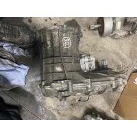Раздаточная коробка Porsche Cayenne 2014 0c2341011