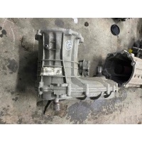 Раздаточная коробка Porsche Cayenne 2016 95834101009