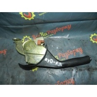 ручной тормоз ручник Ford Focus 2 1878851