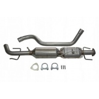 фильтр частиц постоянных dpf zafira b 1.9cdti 05 - 15