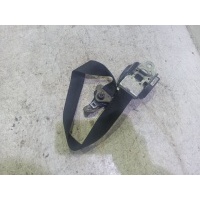 Ремень безопасности передний правый Mazda 3 1 BK 2003-2009 BR5S57L30A02