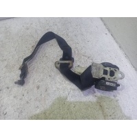 Ремень безопасности передний правый Mazda 3 1 BK 2003-2009 BR5S57L30A02