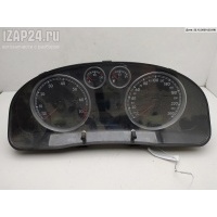 Щиток приборный (панель приборов) Volkswagen Passat B5+ (GP) 2002 3B0920847D