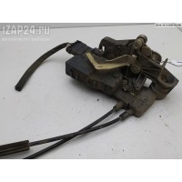 Замок двери задней правой Mercedes W163 (ML) 2000 1637301035