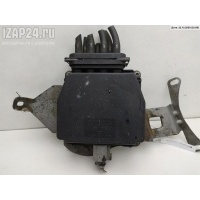 Блок управления Skoda Fabia mk1 (6Y) 2006 6Q0906625A