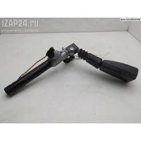 Ремень безопасности задний левый BMW 3 E90/E91/E92/E93 (2005-2013) 2006 72116983007