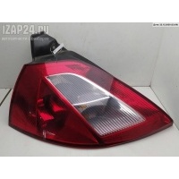 Фонарь задний левый Renault Megane II (2002-2008) 2004 8200073236