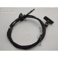 Трос капота Mazda Premacy 2004 B25D56720