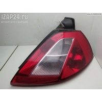 Фонарь задний правый Renault Megane II (2002-2008) 2004 8200073237