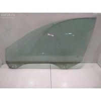 Стекло двери передней левой Audi A6 C5 (1997-2005) 2002 4B0845201F