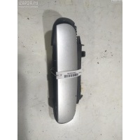 Ручка двери наружная передняя правая Audi A6 C5 (1997-2005) 2002 4B0839208, 4B0839885