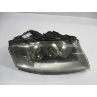 Блок фара правая Audi A8 D3 4E 2003-2010 4E0941004BE