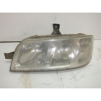 Блок фара левая Fiat Ducato Elabuga 244 2002-2011 1347692080