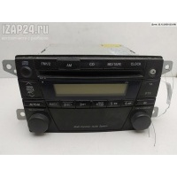 Аудиомагнитола Mazda Premacy 2004 CB81669S0A