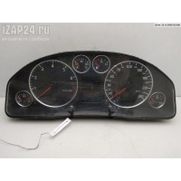 Щиток приборный (панель приборов) Audi A6 C5 (1997-2005) 2002 4B0920933G