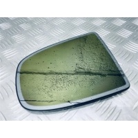 Стекло зеркала наружного левого BMW X5 E70 2011