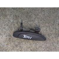 Ручка двери нaружная зад. правая Renault Scenic 1996-2002 2000 7701471884