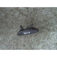 Ручка двери нaружная перед. правая Renault Scenic 1996-2002 2001 7701471883