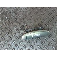 Ручка двери нaружная перед. правая Renault Scenic 1996-2002 2002 7701471884