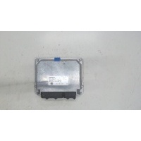 Блок управления (ЭБУ), Двигателем Volkswagen Passat 5 1996-2000 1997 3B0907557