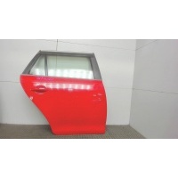Дверь боковая зад. правая Volkswagen Golf 6 2009-2012 2010 1K9833056B