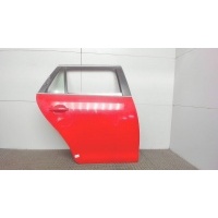 Дверь боковая зад. правая Volkswagen Golf 6 2009-2012 2010 1K9833056