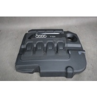 Крышка на двигатель audi a3 8v q2 q3 рестайлинг 04l103925r