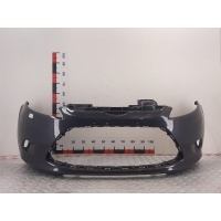 Бампер передний Ford Fiesta 6 (2008-2015) 2009 1568813