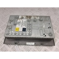 Усилитель акустической системы Land Rover Range Rover 3 2007 XQK500105