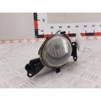 Фара противотуманная правая (птф) Opel Corsa D (2006-2012) 2008 13262572