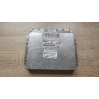 Блок управления мерседес 0285458632 0265109465