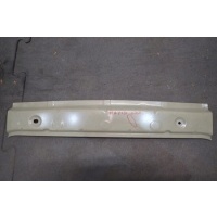 Полоса заднего skoda rapid liftback седан 5jh813309