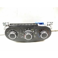 Блок управления отопителем renault Logan II 2014> 275101698R