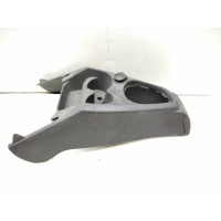 Консоль центральная renault Logan II 2014> 969106055R