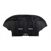 Защита двигателя нижняя audi a6 c5 97 - 05 дизель benz
