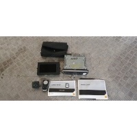 Навигация gps tomtom 259154618r renault scenic 3