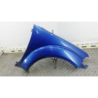 Крыло переднее правое NISSAN NAVARA (2010-2014) 2010 F31004X0MA