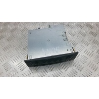 Магнитола RENAULT MEGANE (2005-2008) 2007 8200607918