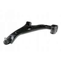 Рычаг передняя нижний левый mazda cx5 2012 -