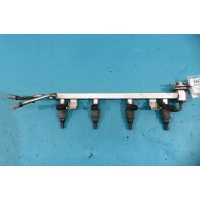 Накладка форсунки 06a906031d skoda октавия i 1.8 20v