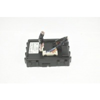 Модуль комфорта 284b11ka0c nissan juke 10 - 19