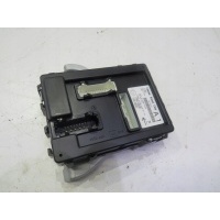Модуль комфорта bcm nissan juke 284b11ka0c