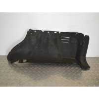 Обшивка багажника Renault Megane 2 (2002-2008) 2006 8200271826