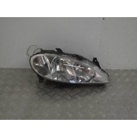 Фара правая Renault Megane 1 (1996-2002) 2000 7701047180