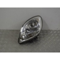 Фара левая Renault Kangoo 1 (1997-2007) 2004 8200236590