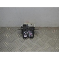 Замок багажника Renault Megane 2 (2002-2008) 2006 8200076240