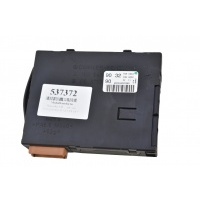 Модуль комфорта a1635459032 мерседес мл w163 рестайлинг