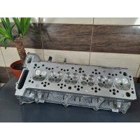 Головка блока цилиндров bmw m52 2.8 24v 1738400