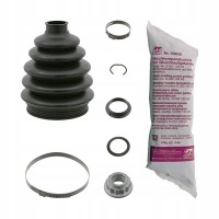 крышка шарнира febi bilstein vw: гольф 1h1 , 1h5