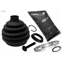 gsp крышка шарнира внешнее . seat altea xl 2.0
